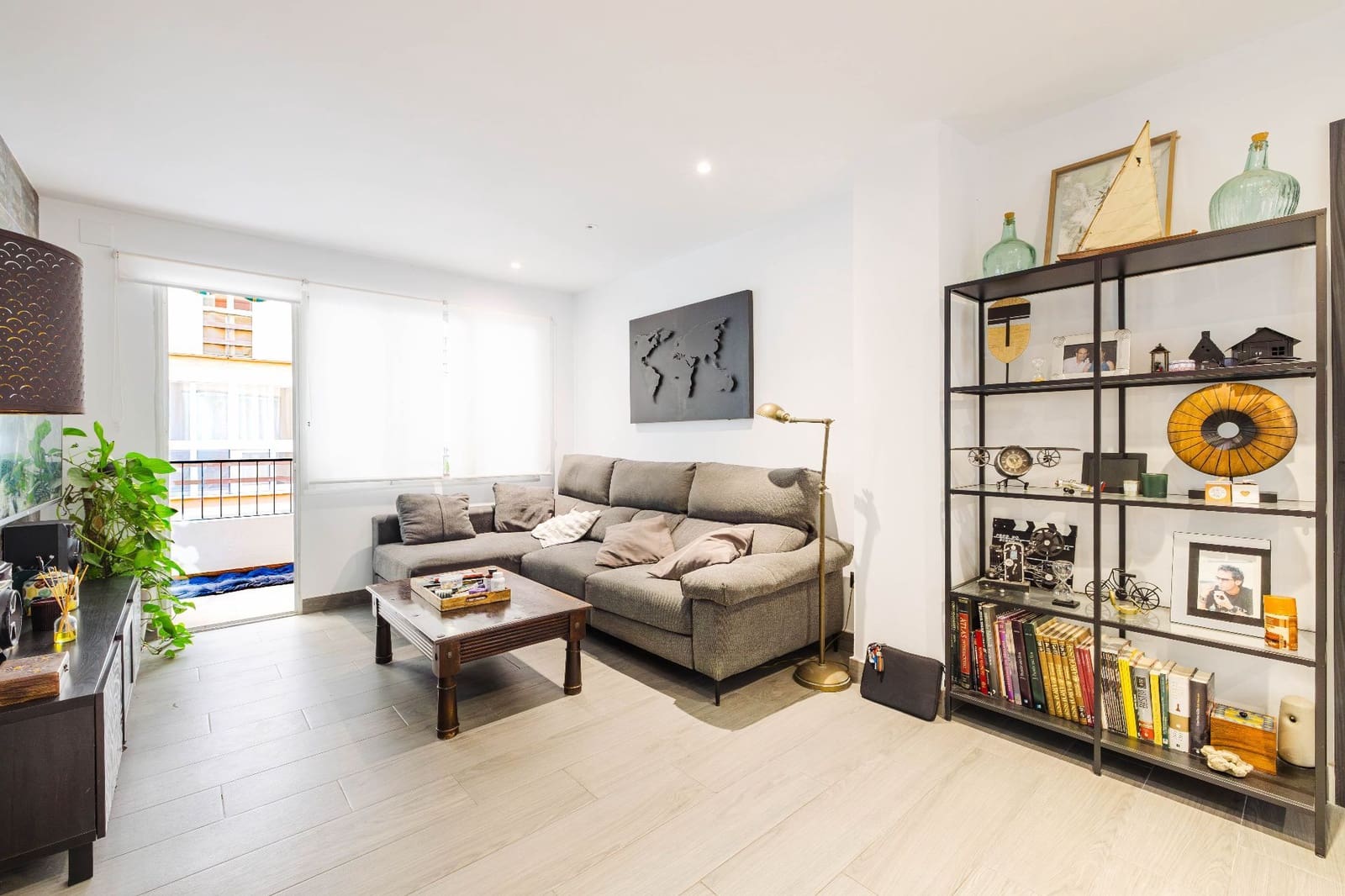 2 soverom Leilighet til salgs i Malaga by - € 297 000 (Ref: 9821995)