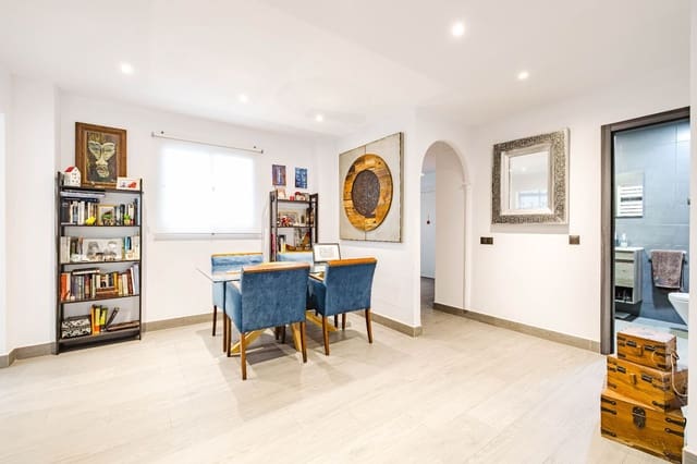 2 soverom Leilighet til salgs i Málaga by - € 297 000 (Ref: 9821995)