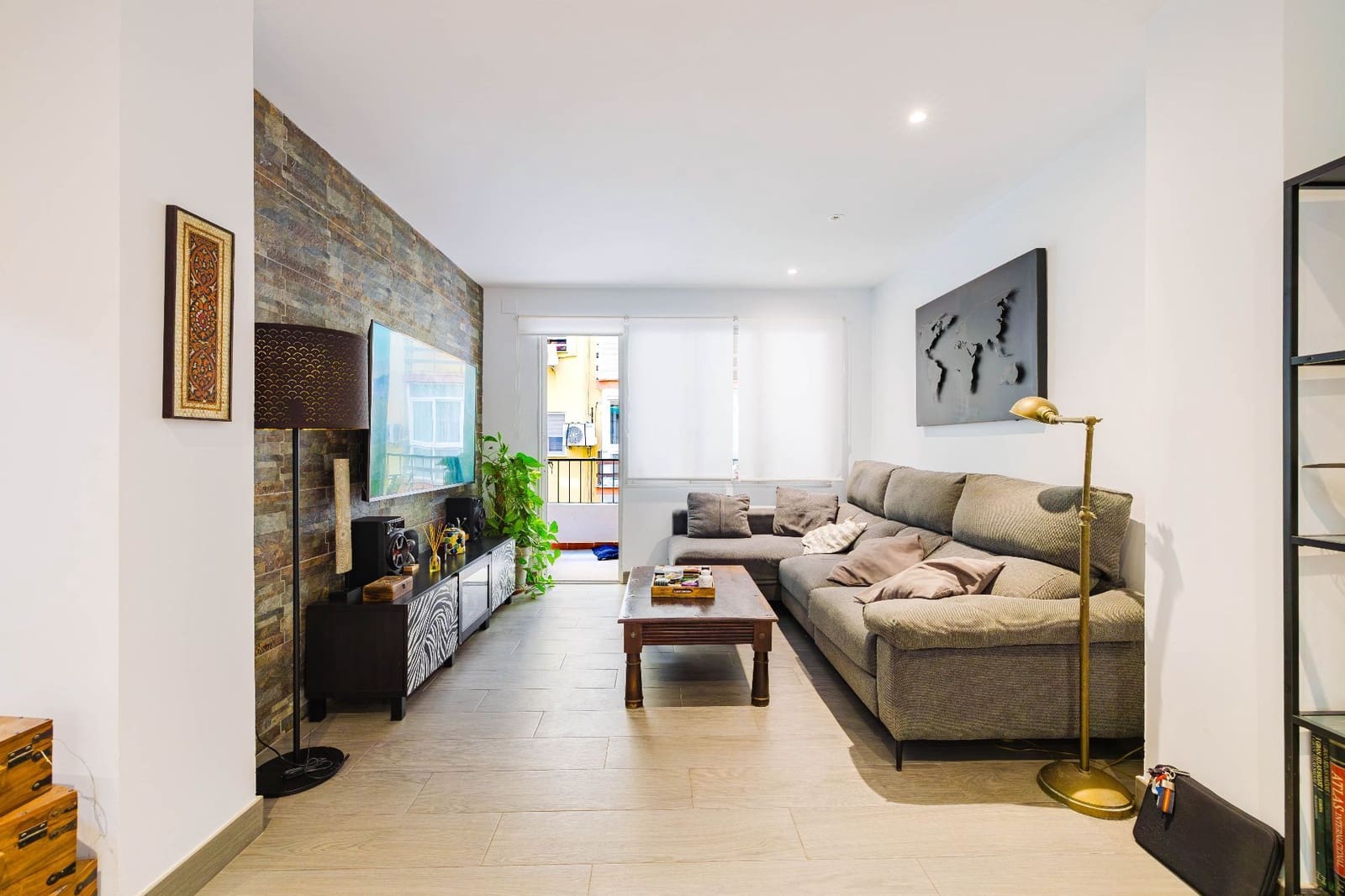 2 soverom Leilighet til salgs i Malaga by - € 297 000 (Ref: 9821995)