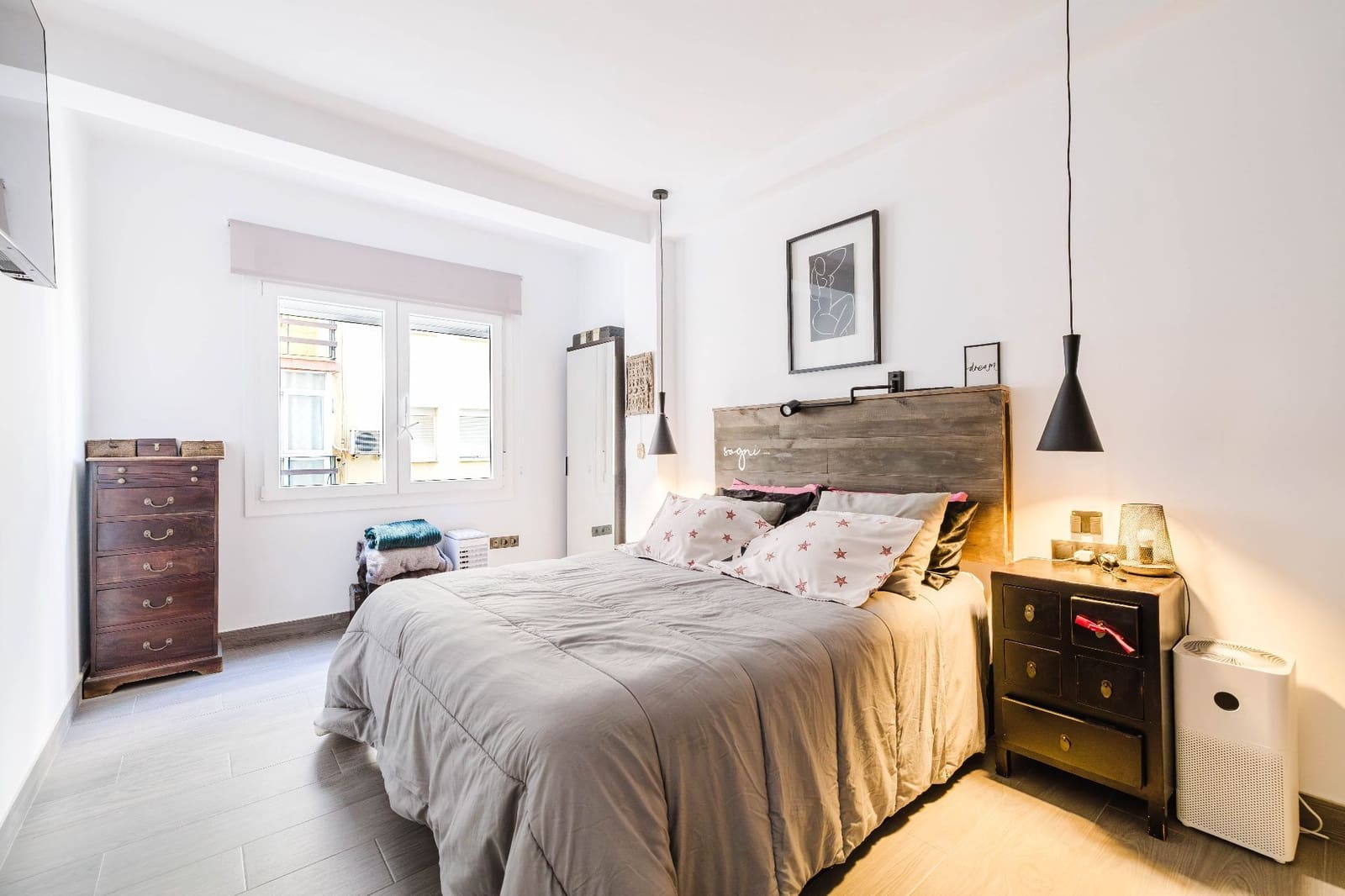 2 soverom Leilighet til salgs i Malaga by - € 297 000 (Ref: 9821995)
