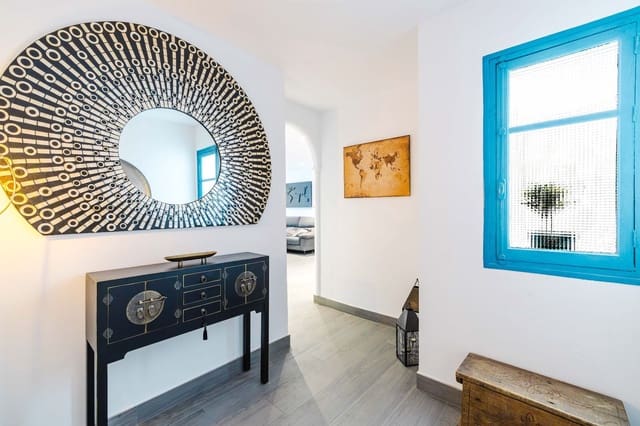 2 soverom Leilighet til salgs i Málaga by - € 297 000 (Ref: 9821995)