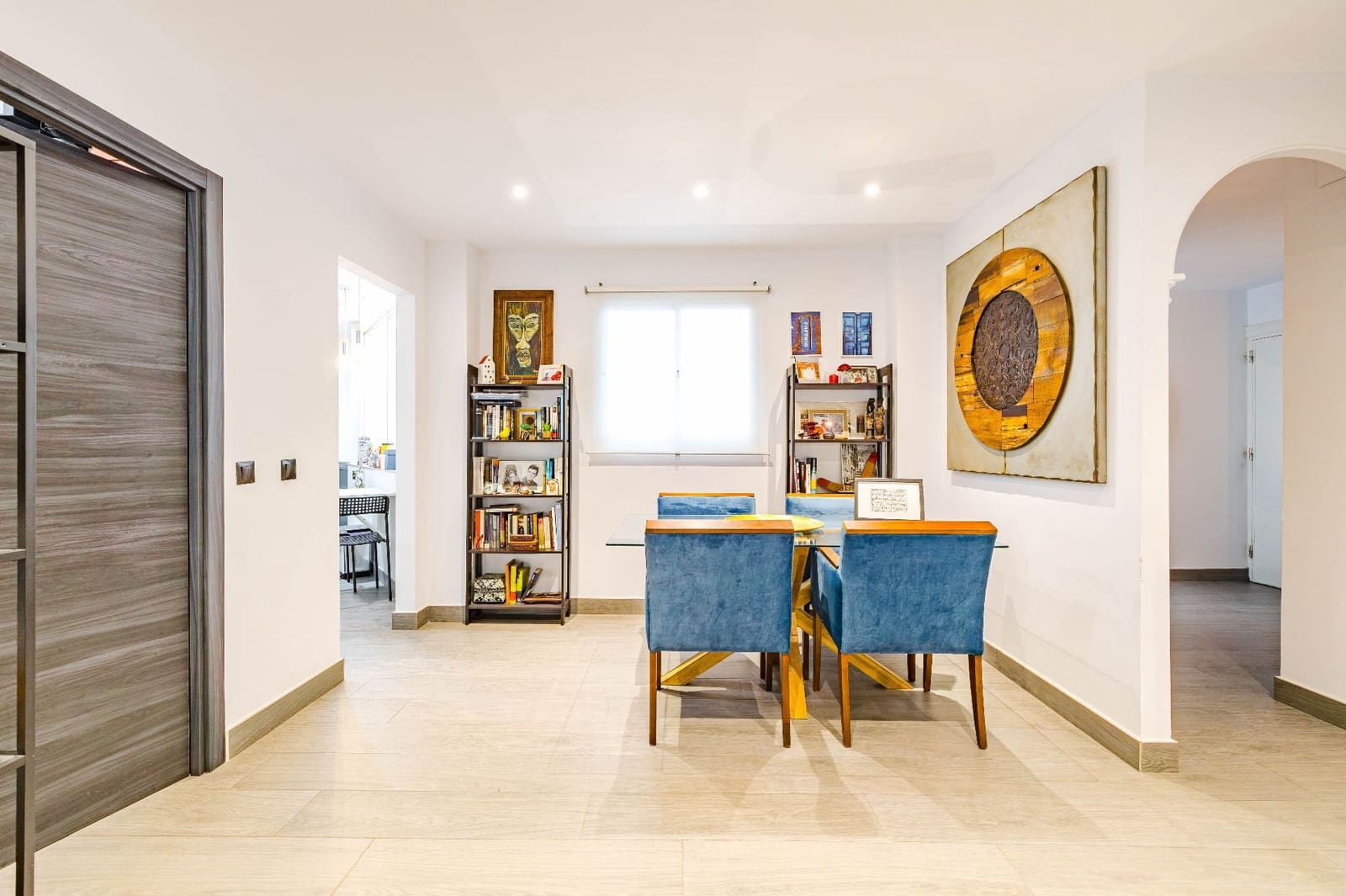 2 soverom Leilighet til salgs i Malaga by - € 297 000 (Ref: 9821995)