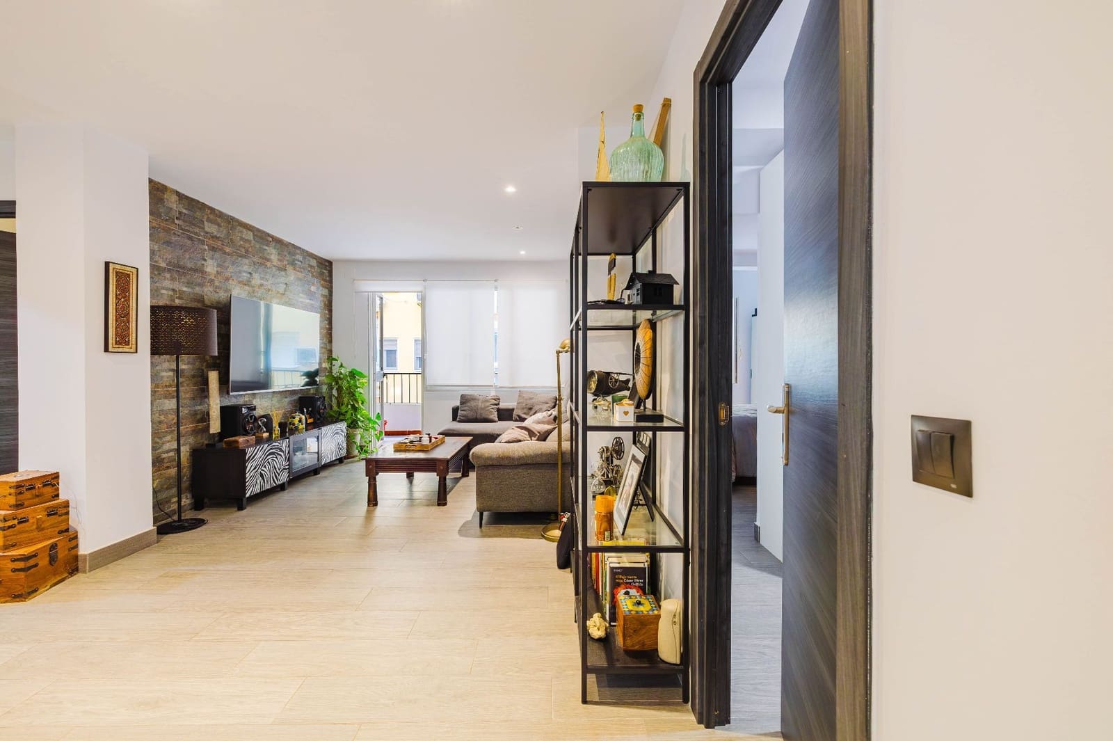 2 soverom Leilighet til salgs i Malaga by - € 297 000 (Ref: 9821995)