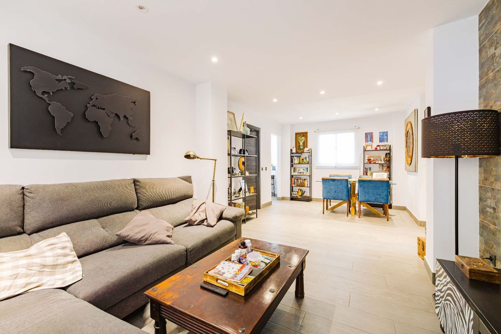 2 soverom Leilighet til salgs i Malaga by - € 297 000 (Ref: 9821995)