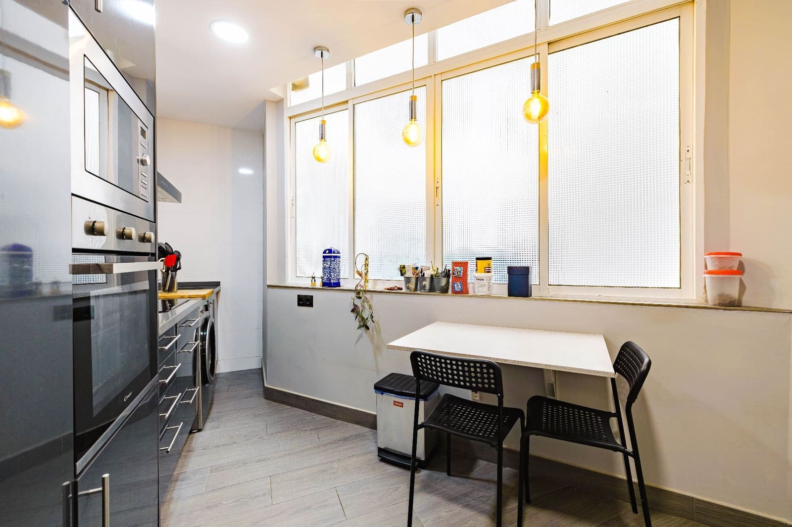 2 soverom Leilighet til salgs i Malaga by - € 297 000 (Ref: 9821995)