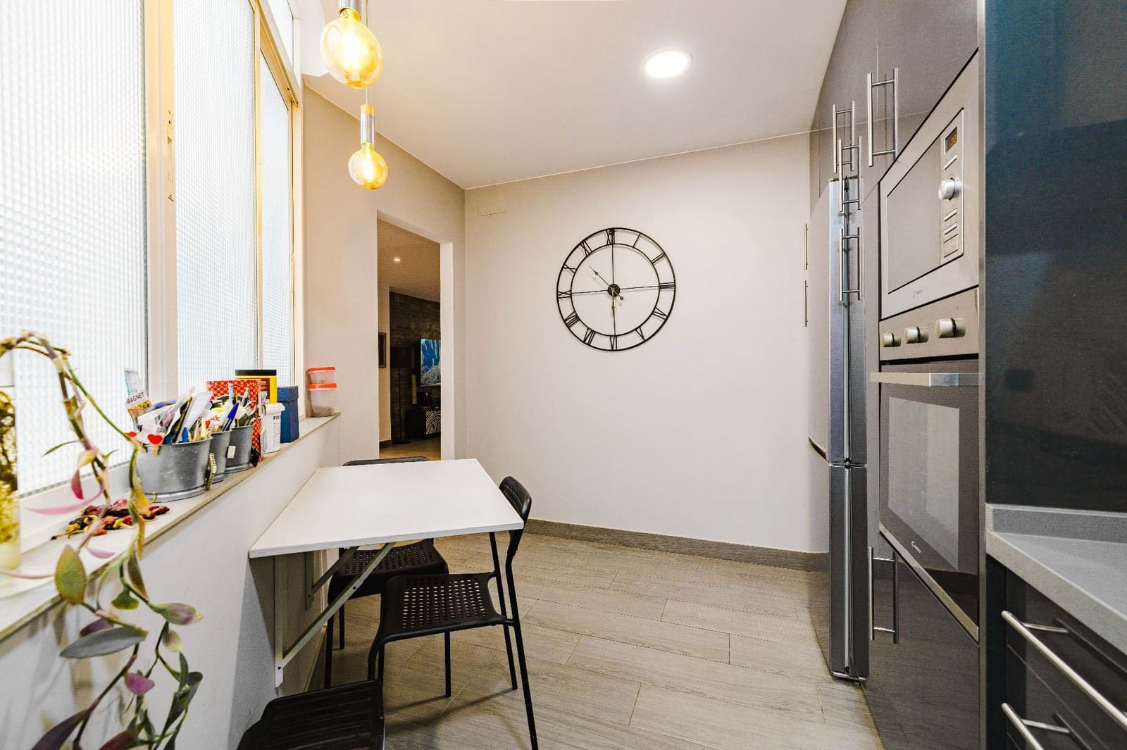 2 soverom Leilighet til salgs i Malaga by - € 297 000 (Ref: 9821995)