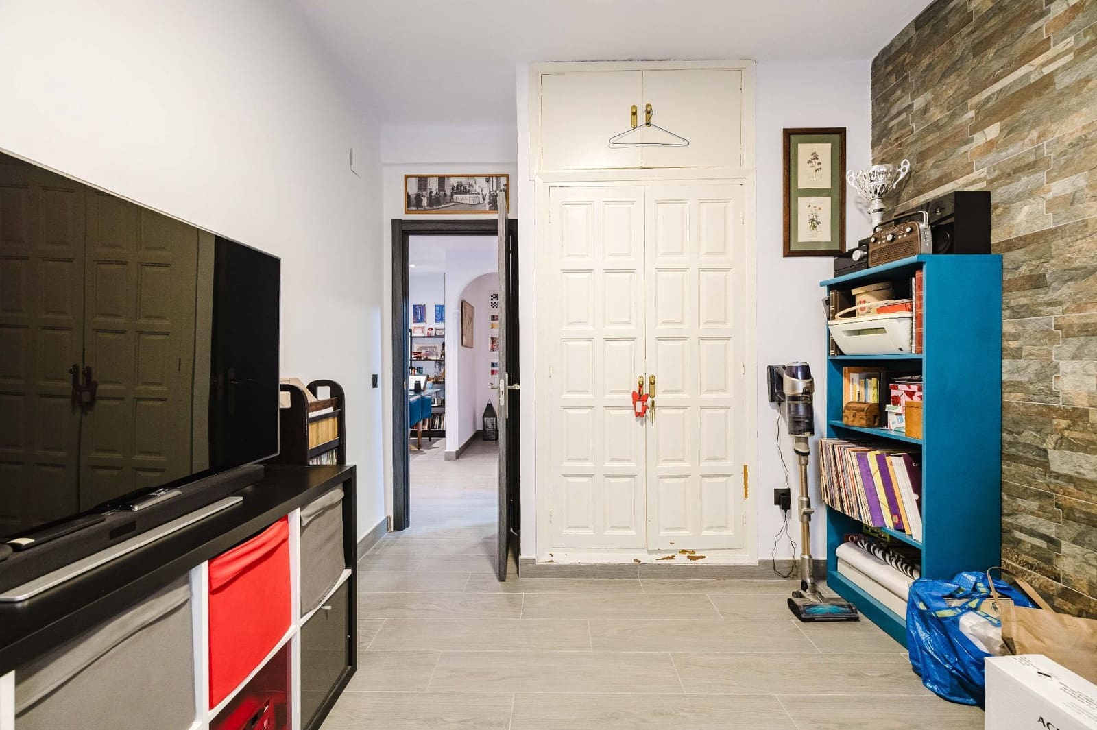 2 soverom Leilighet til salgs i Malaga by - € 297 000 (Ref: 9821995)