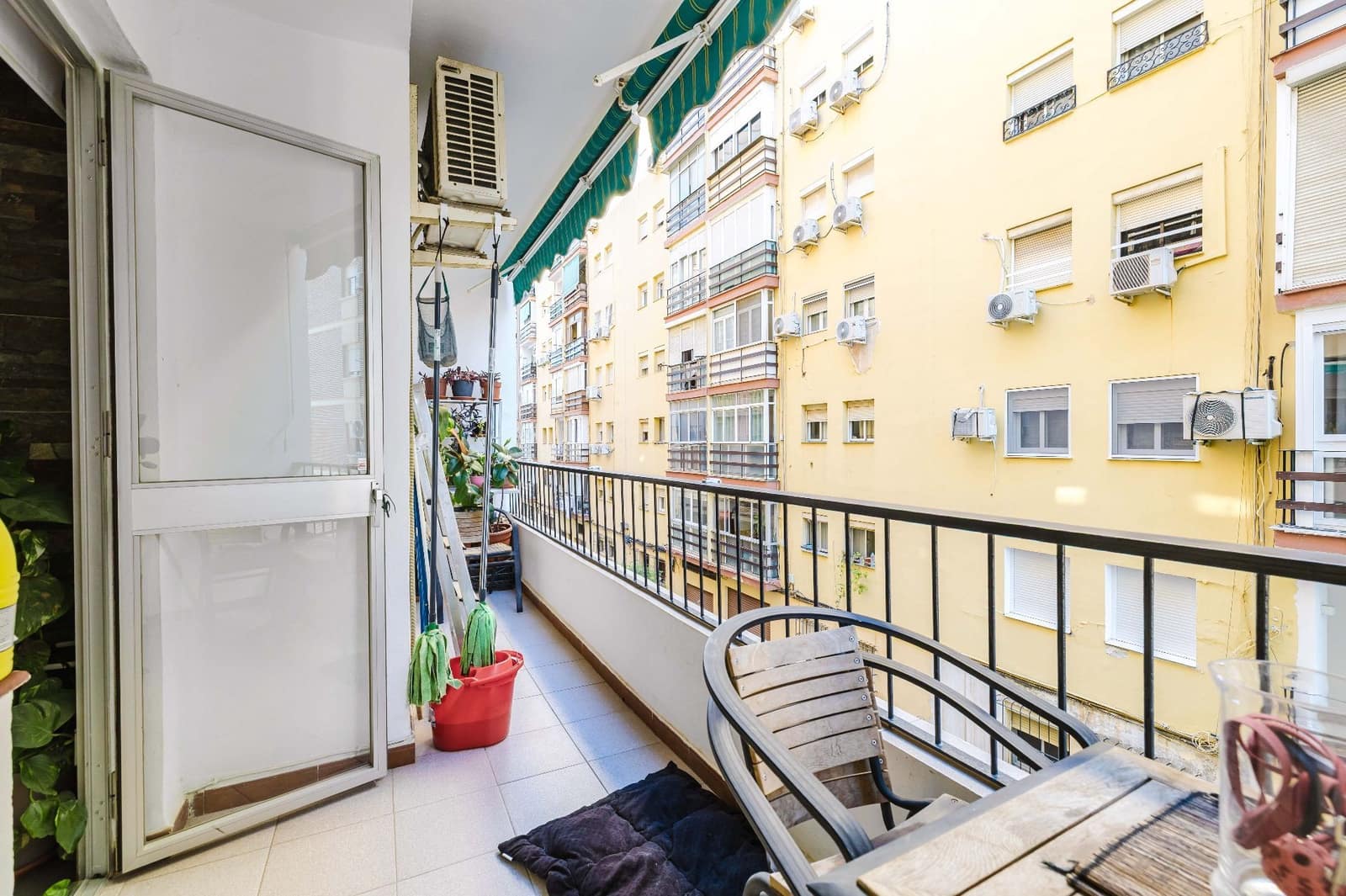 2 soverom Leilighet til salgs i Malaga by - € 297 000 (Ref: 9821995)