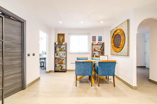 2 soverom Leilighet til salgs i Málaga by - € 297 000 (Ref: 9821995)