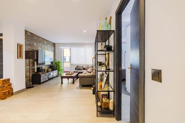 2 soverom Leilighet til salgs i Málaga by - € 297 000 (Ref: 9821995)
