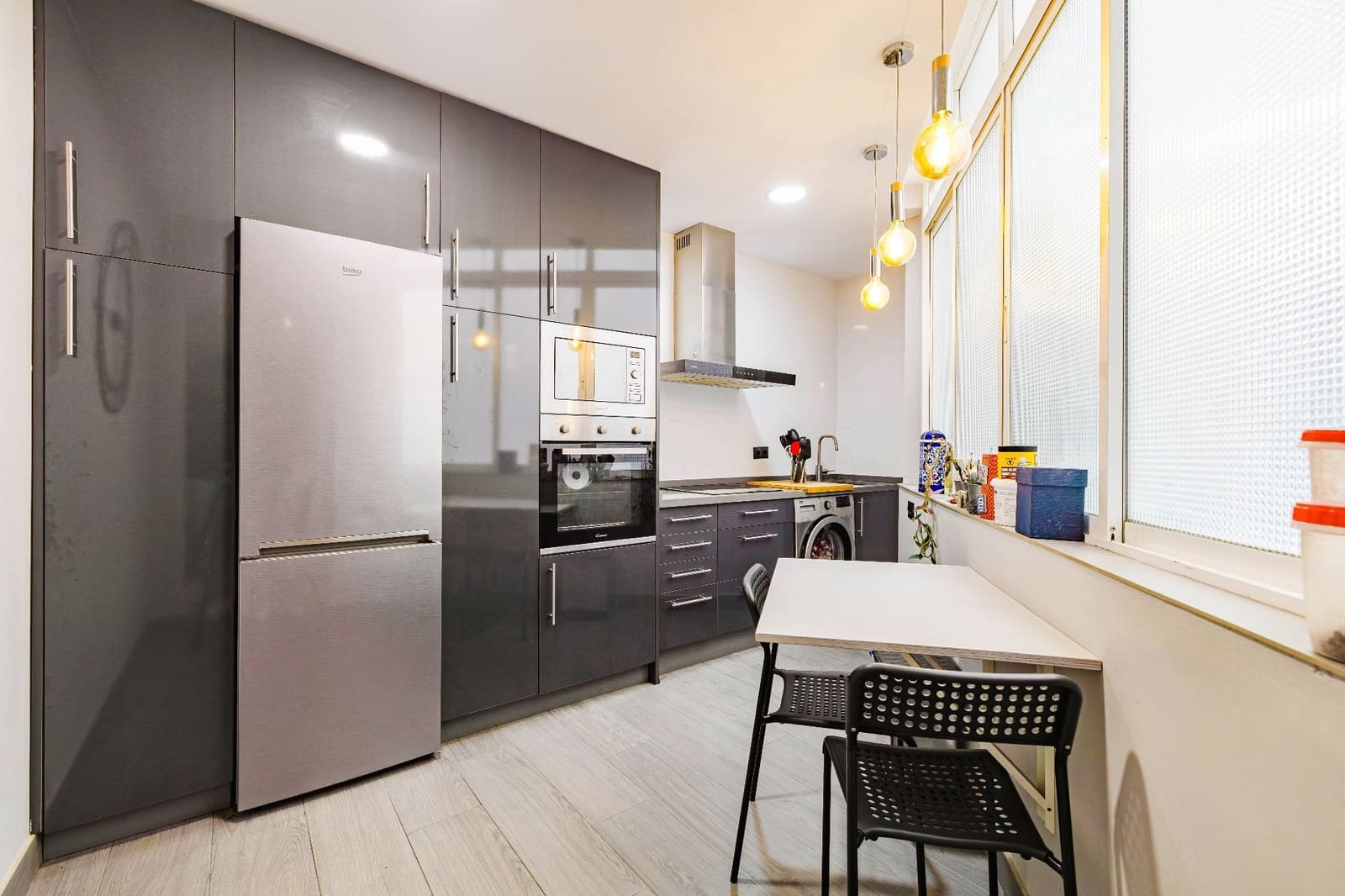 2 soverom Leilighet til salgs i Malaga by - € 297 000 (Ref: 9821995)