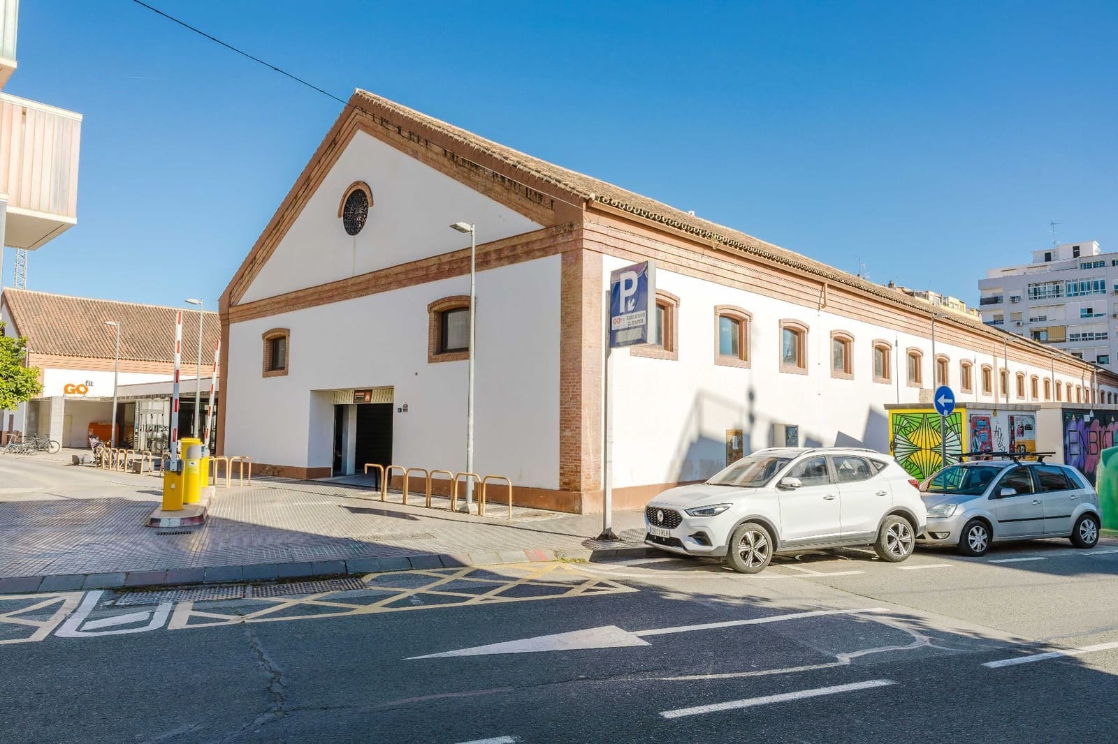 2 soverom Leilighet til salgs i Malaga by - € 297 000 (Ref: 9821995)