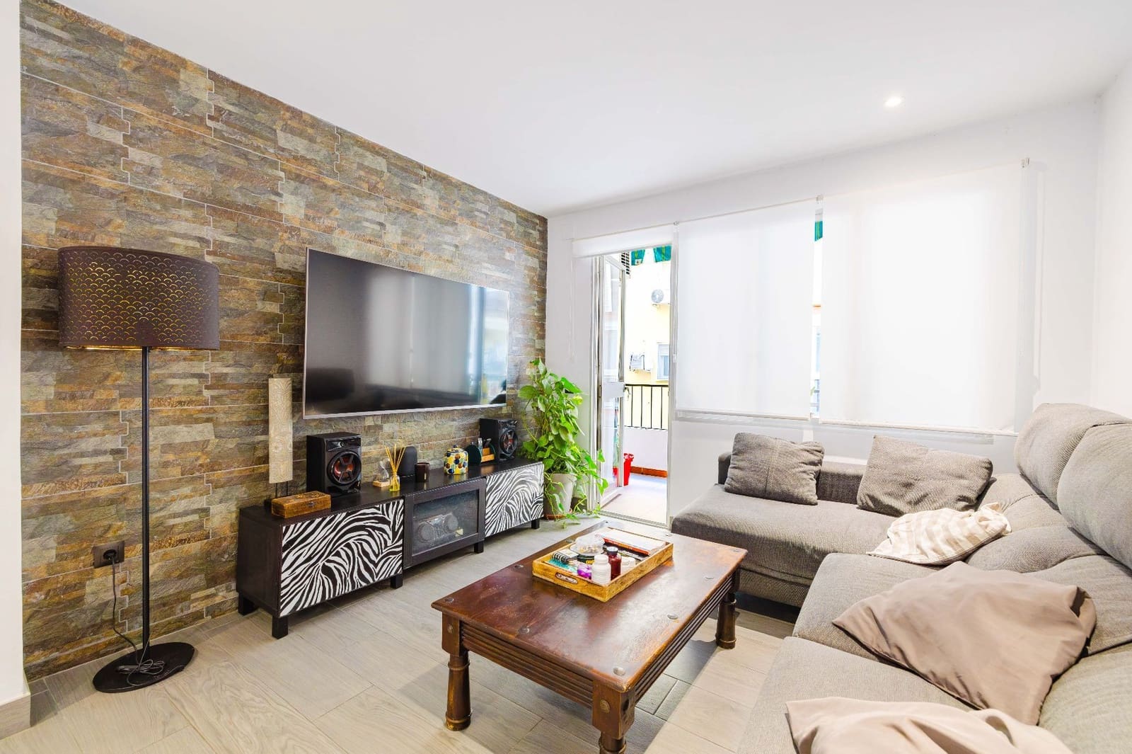 2 soverom Leilighet til salgs i Malaga by - € 297 000 (Ref: 9821995)
