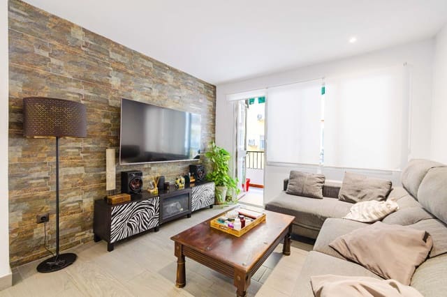 2 soverom Leilighet til salgs i Málaga by - € 297 000 (Ref: 9821995)
