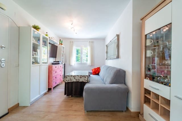 2 chambre Appartement à vendre à Torremolinos - 297 000 € (Ref: 9824675)
