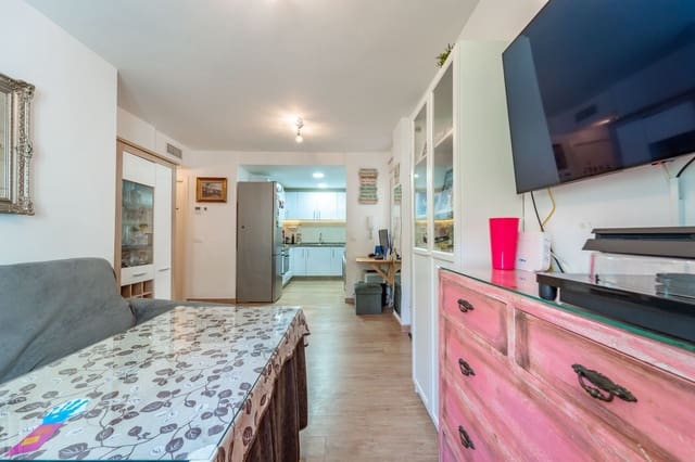 2 chambre Appartement à vendre à Torremolinos - 297 000 € (Ref: 9824675)