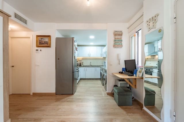 2 chambre Appartement à vendre à Torremolinos - 297 000 € (Ref: 9824675)