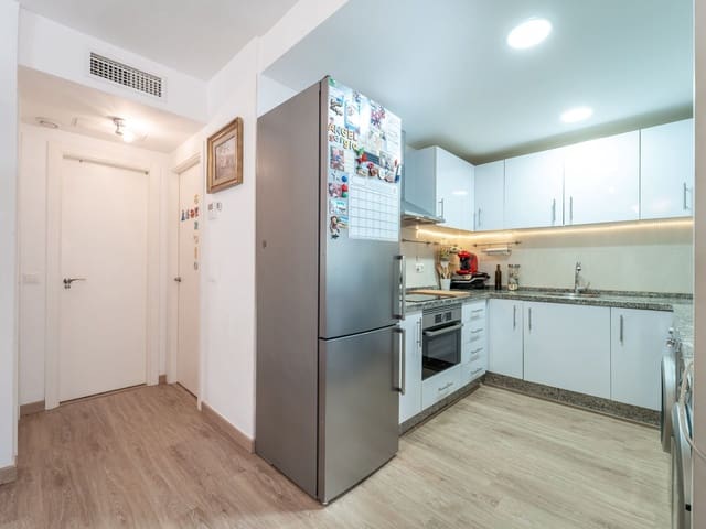2 chambre Appartement à vendre à Torremolinos - 297 000 € (Ref: 9824675)