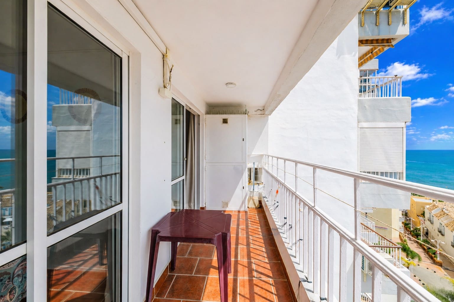 3 soverom Leilighet til salgs i Benalmadena med svømmebasseng garasje - € 437 000 (Ref: 9824677)