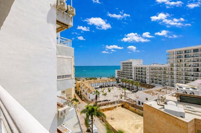 3 camera da letto Appartamento in vendita in Benalmádena con piscina garage - 437.000 € (Rif: 9824677)