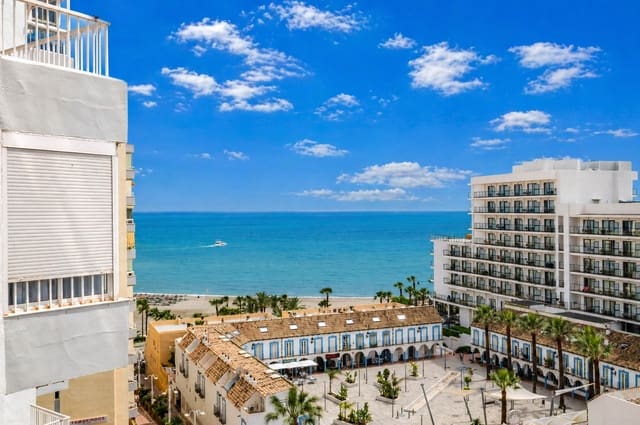 3 camera da letto Appartamento in vendita in Benalmádena con piscina garage - 437.000 € (Rif: 9824677)