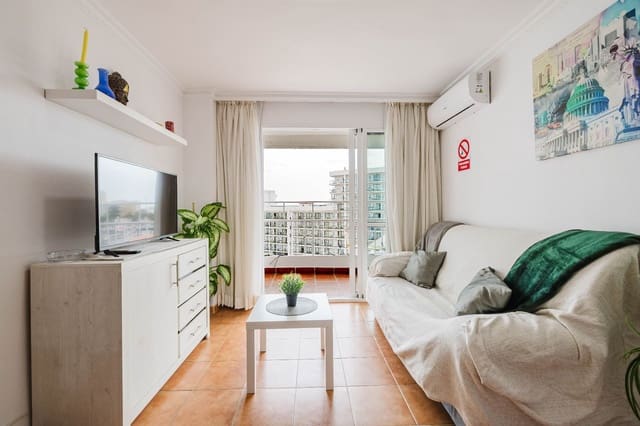 3 camera da letto Appartamento in vendita in Benalmádena con piscina garage - 437.000 € (Rif: 9824677)