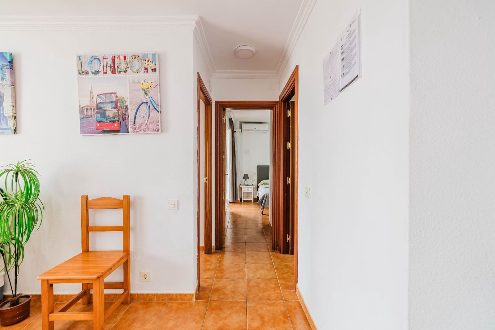 3 soverom Leilighet til salgs i Benalmadena med svømmebasseng garasje - € 437 000 (Ref: 9824677)