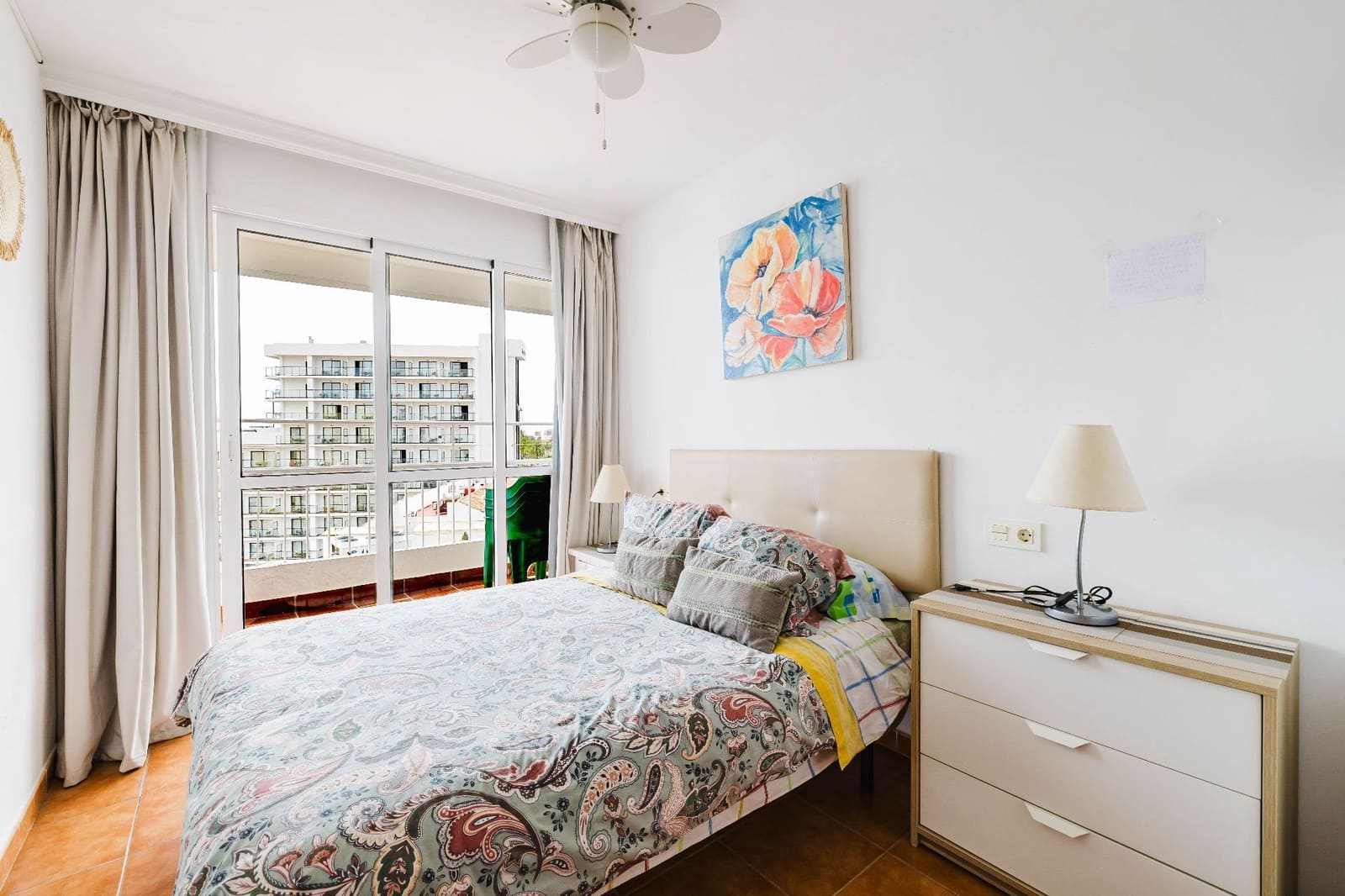3 soverom Leilighet til salgs i Benalmadena med svømmebasseng garasje - € 437 000 (Ref: 9824677)