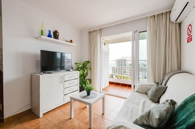 3 camera da letto Appartamento in vendita in Benalmádena con piscina garage - 437.000 € (Rif: 9824677)
