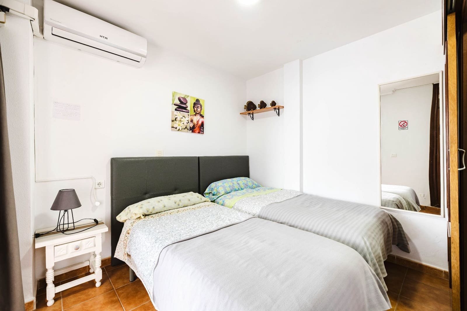 3 soverom Leilighet til salgs i Benalmadena med svømmebasseng garasje - € 437 000 (Ref: 9824677)