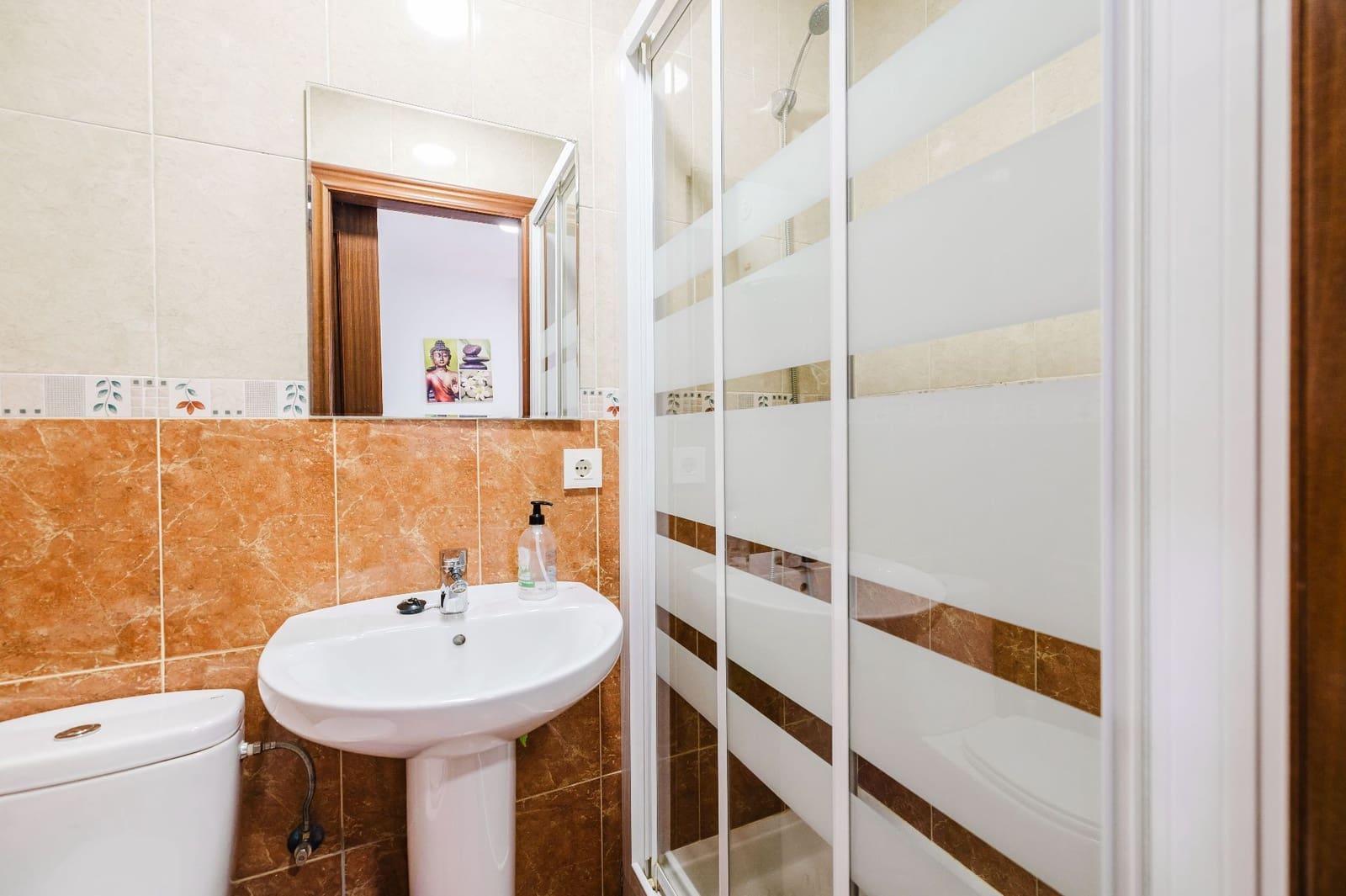 3 soverom Leilighet til salgs i Benalmadena med svømmebasseng garasje - € 437 000 (Ref: 9824677)