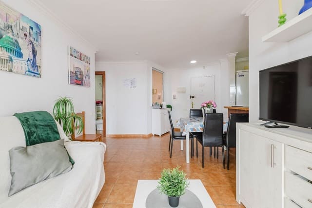 3 camera da letto Appartamento in vendita in Benalmádena con piscina garage - 437.000 € (Rif: 9824677)
