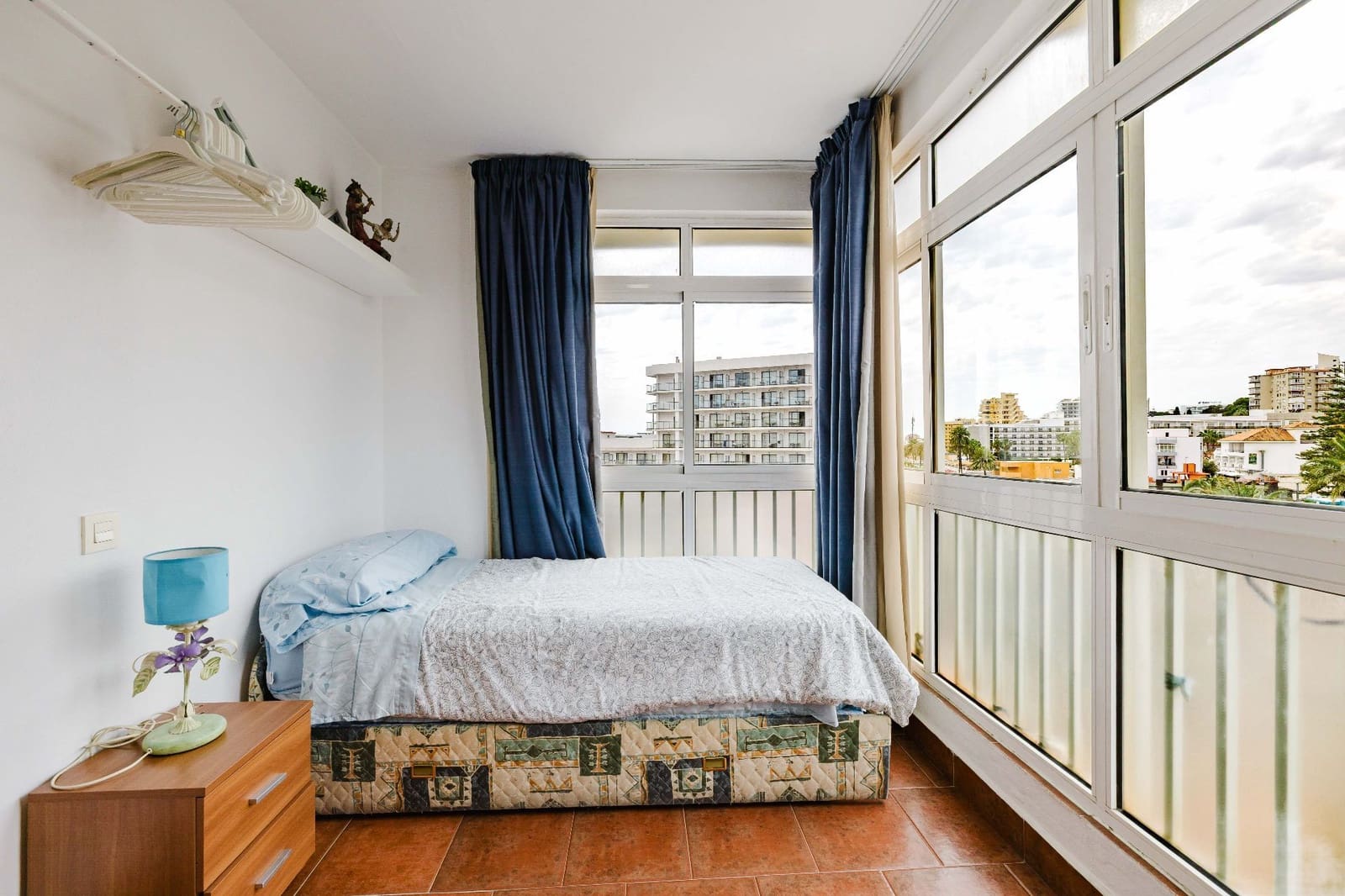 3 soverom Leilighet til salgs i Benalmadena med svømmebasseng garasje - € 437 000 (Ref: 9824677)