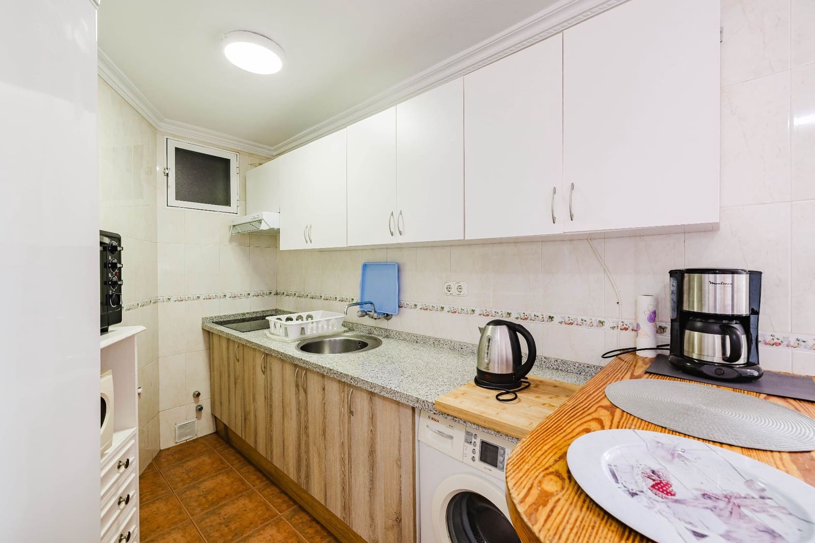 3 soverom Leilighet til salgs i Benalmadena med svømmebasseng garasje - € 437 000 (Ref: 9824677)