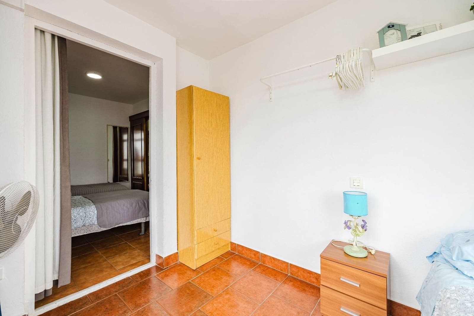 3 soverom Leilighet til salgs i Benalmadena med svømmebasseng garasje - € 437 000 (Ref: 9824677)