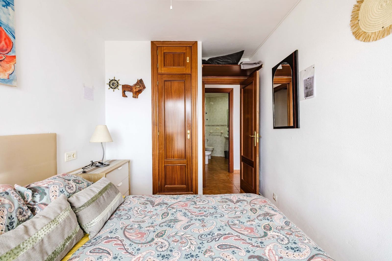 3 soverom Leilighet til salgs i Benalmadena med svømmebasseng garasje - € 437 000 (Ref: 9824677)