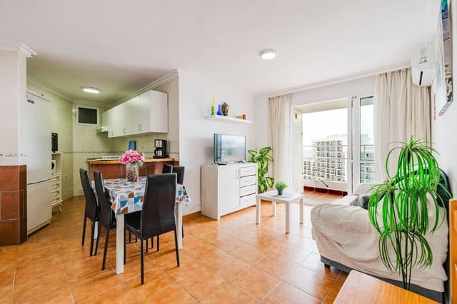 3 camera da letto Appartamento in vendita in Benalmádena con piscina garage - 437.000 € (Rif: 9824677)