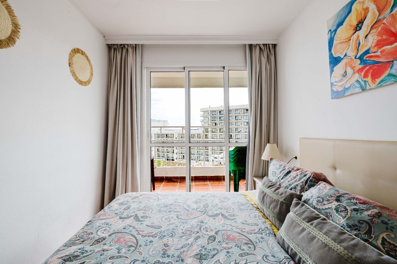 3 soverom Leilighet til salgs i Benalmadena med svømmebasseng garasje - € 437 000 (Ref: 9824677)