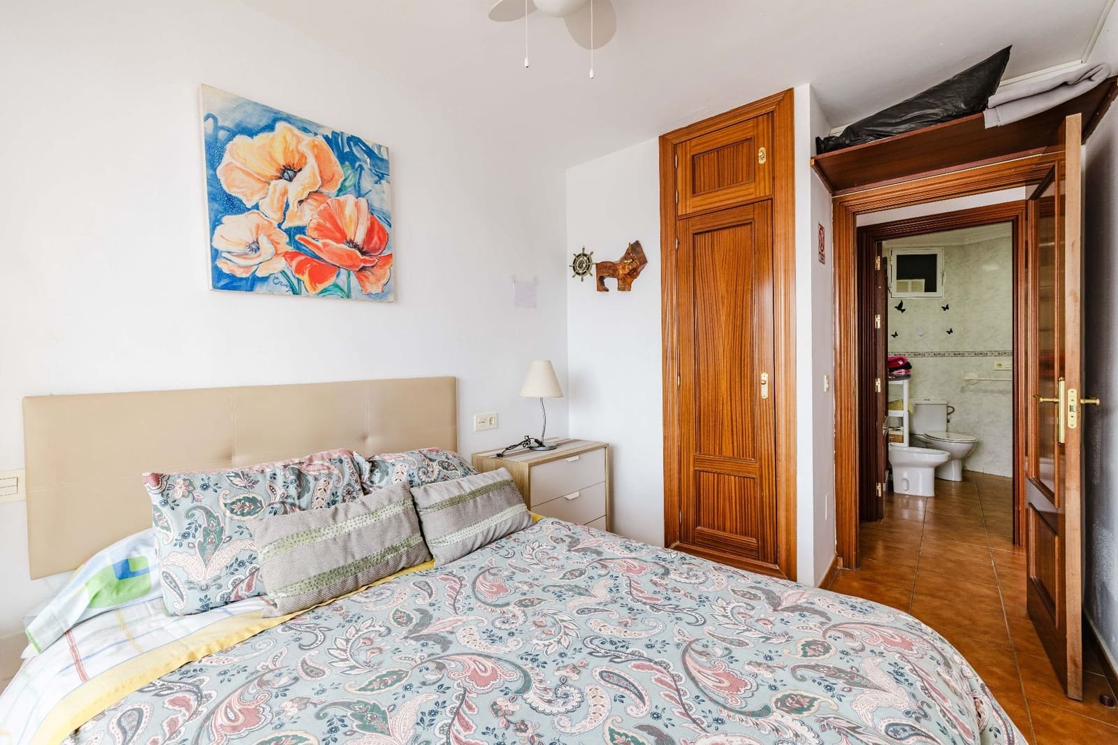 3 soverom Leilighet til salgs i Benalmadena med svømmebasseng garasje - € 437 000 (Ref: 9824677)