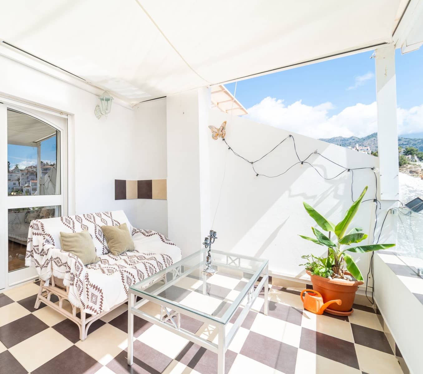 1 soverom Leilighet til salgs i Nerja - € 320 000 (Ref: 9824678)
