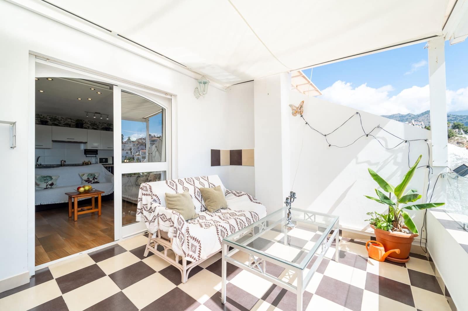 1 soverom Leilighet til salgs i Nerja - € 320 000 (Ref: 9824678)