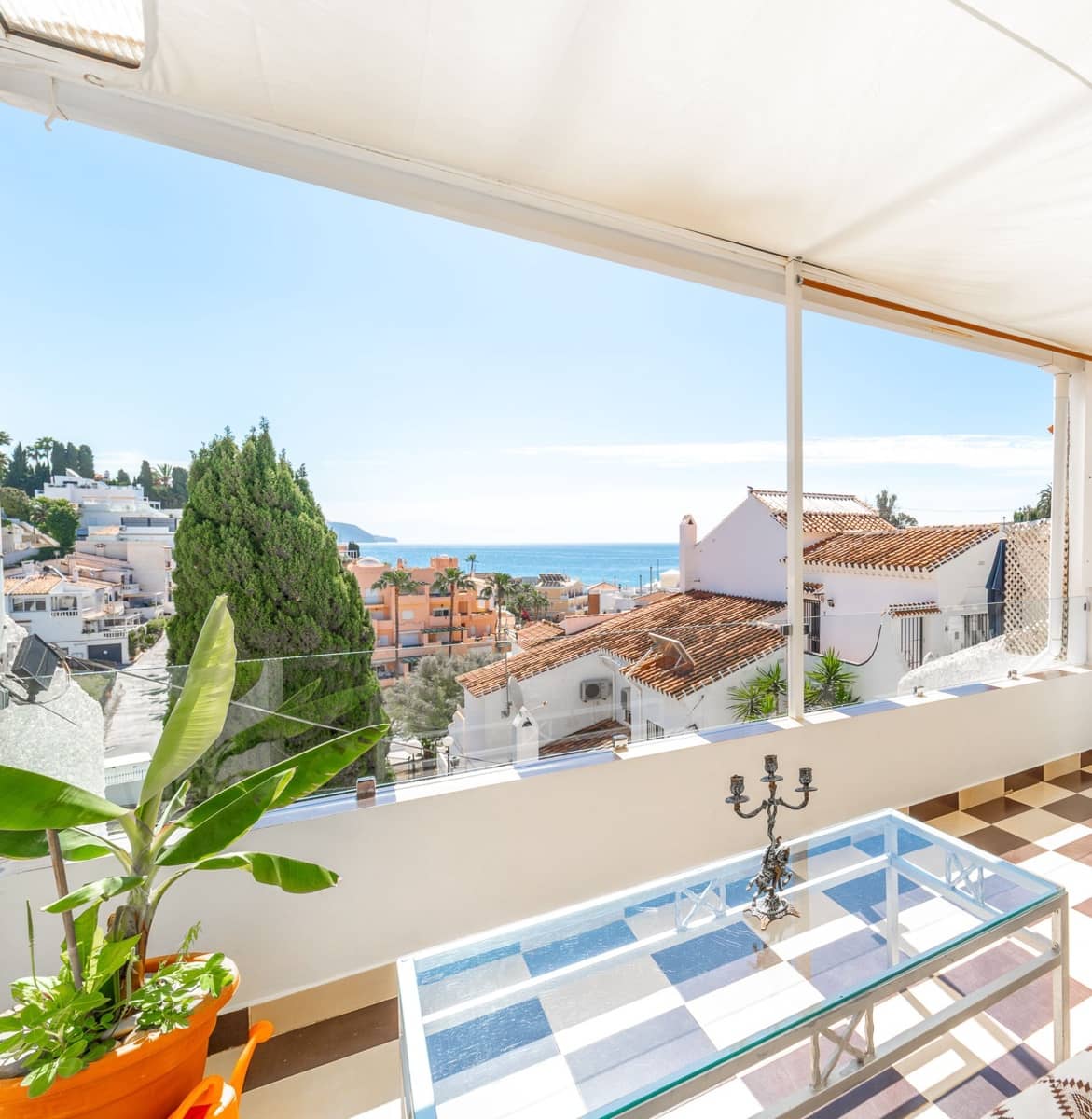 1 soverom Leilighet til salgs i Nerja - € 320 000 (Ref: 9824678)
