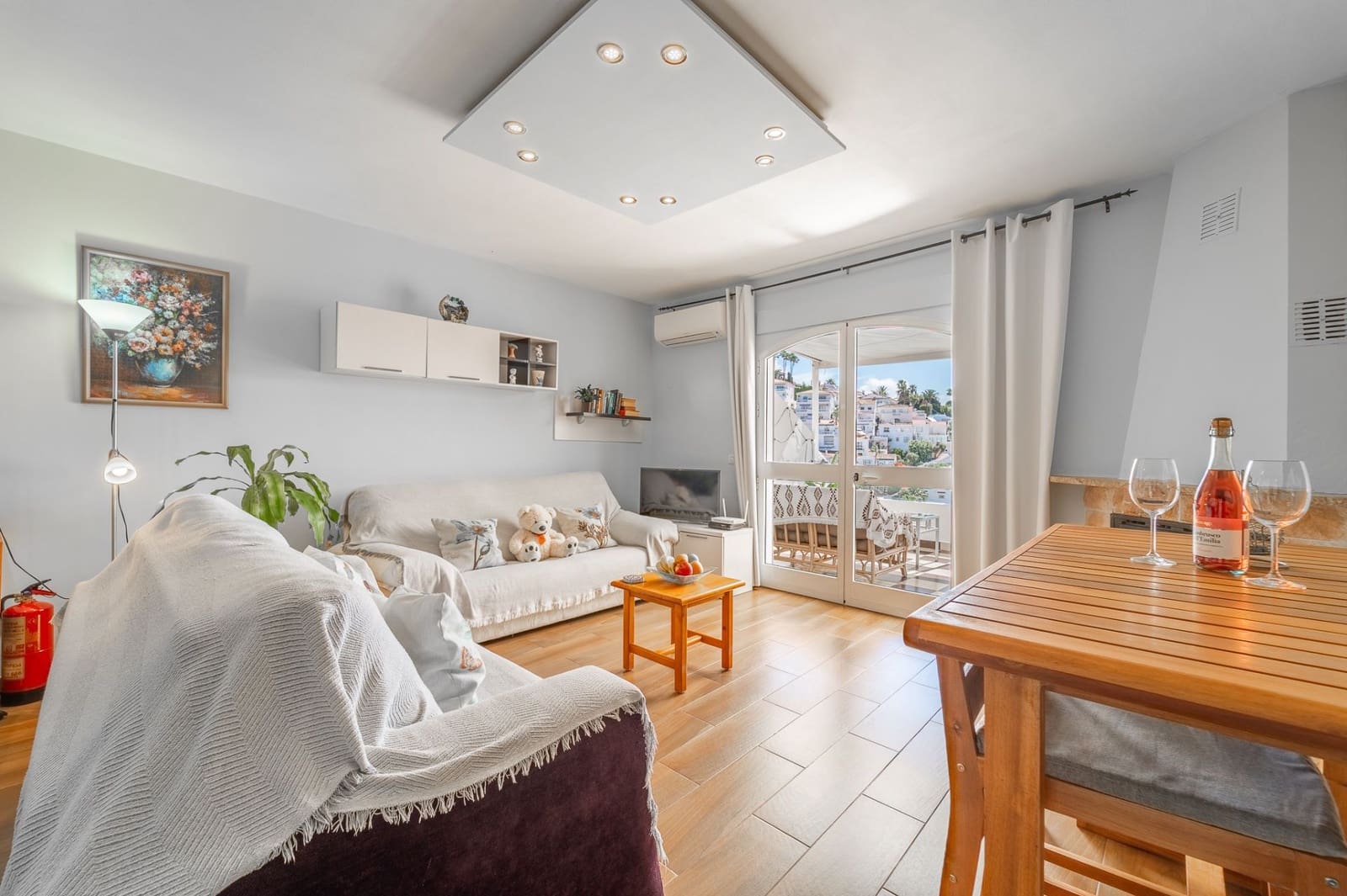 1 soverom Leilighet til salgs i Nerja - € 320 000 (Ref: 9824678)