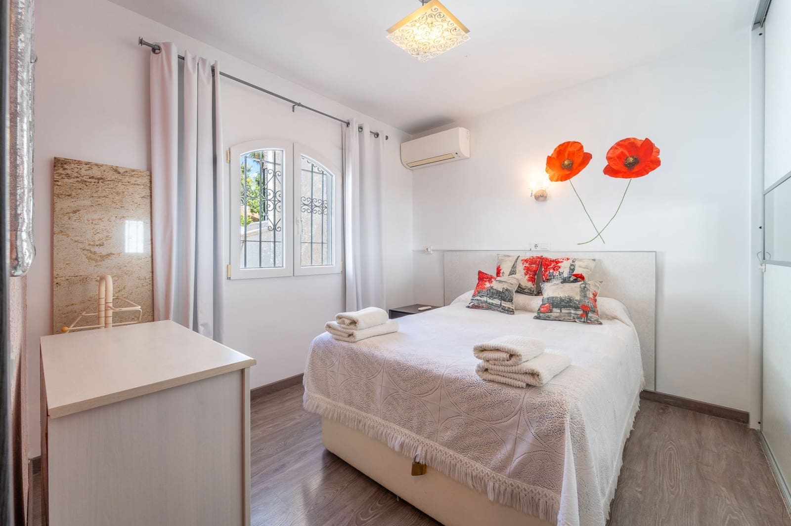 1 soverom Leilighet til salgs i Nerja - € 320 000 (Ref: 9824678)