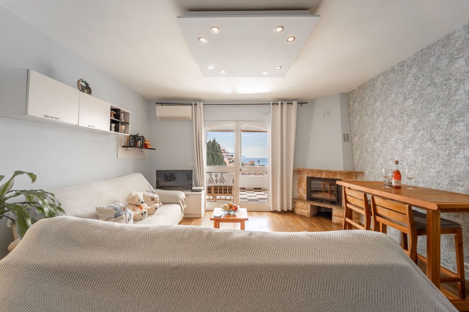 1 soverom Leilighet til salgs i Nerja - € 320 000 (Ref: 9824678)