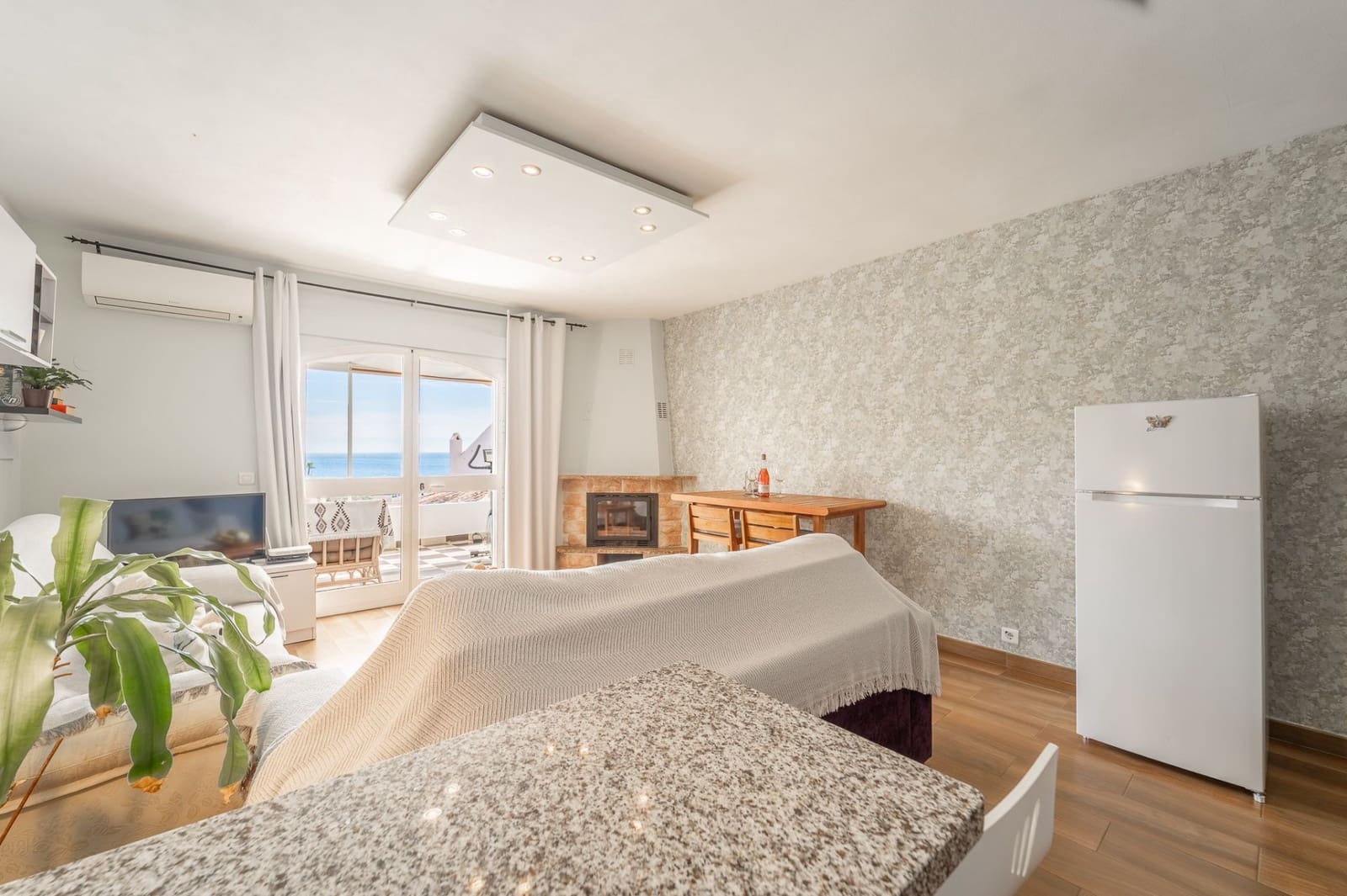 1 soverom Leilighet til salgs i Nerja - € 320 000 (Ref: 9824678)