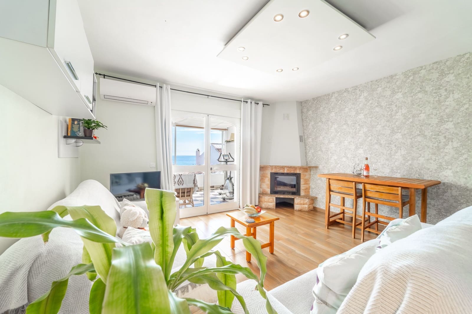 1 soverom Leilighet til salgs i Nerja - € 320 000 (Ref: 9824678)