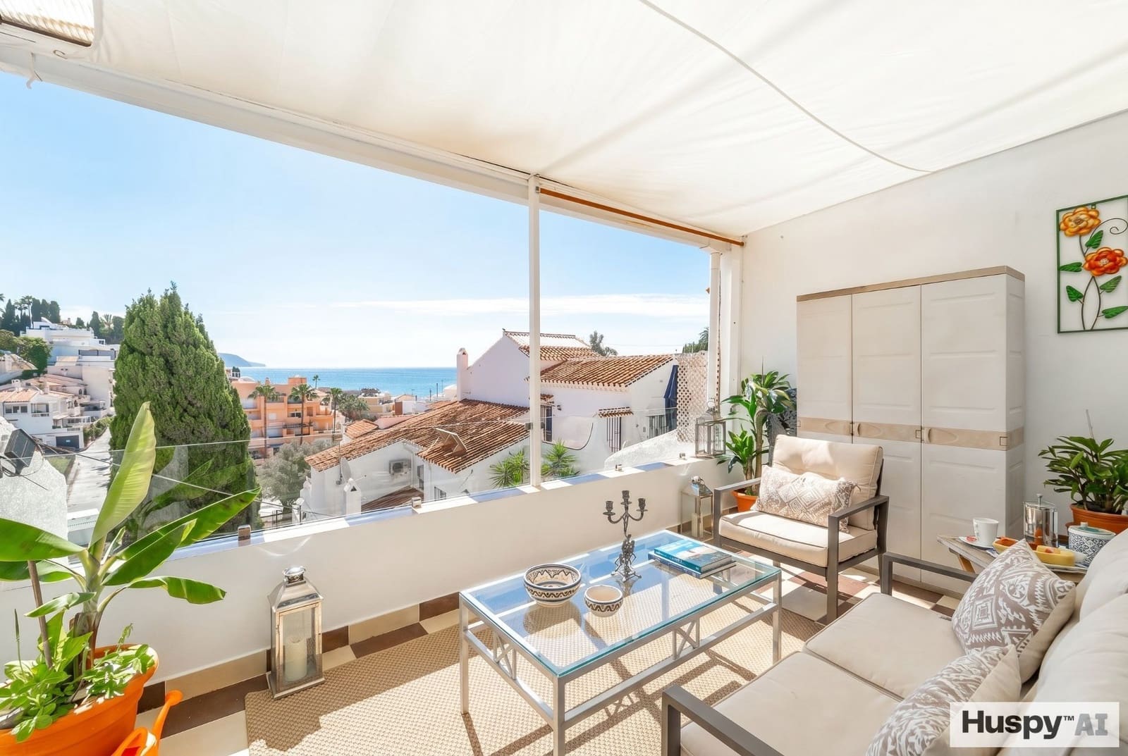 1 soverom Leilighet til salgs i Nerja - € 320 000 (Ref: 9824678)