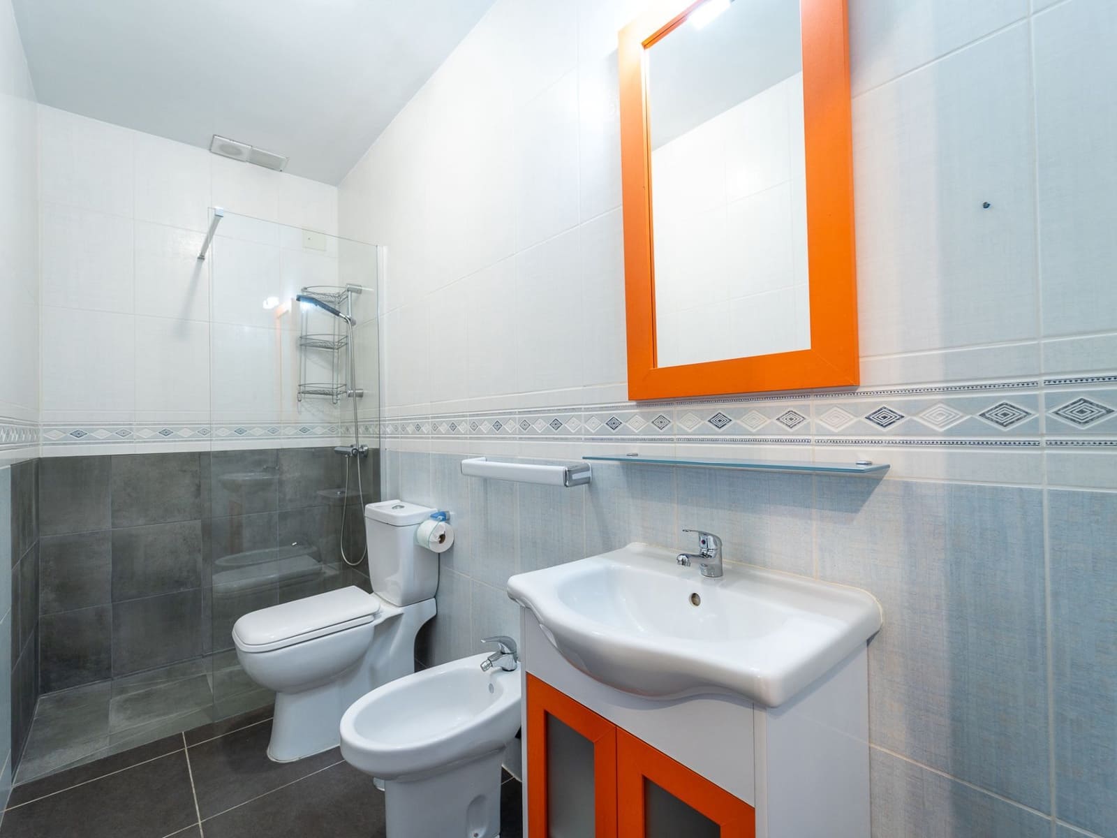 1 soverom Leilighet til salgs i Nerja - € 320 000 (Ref: 9824678)