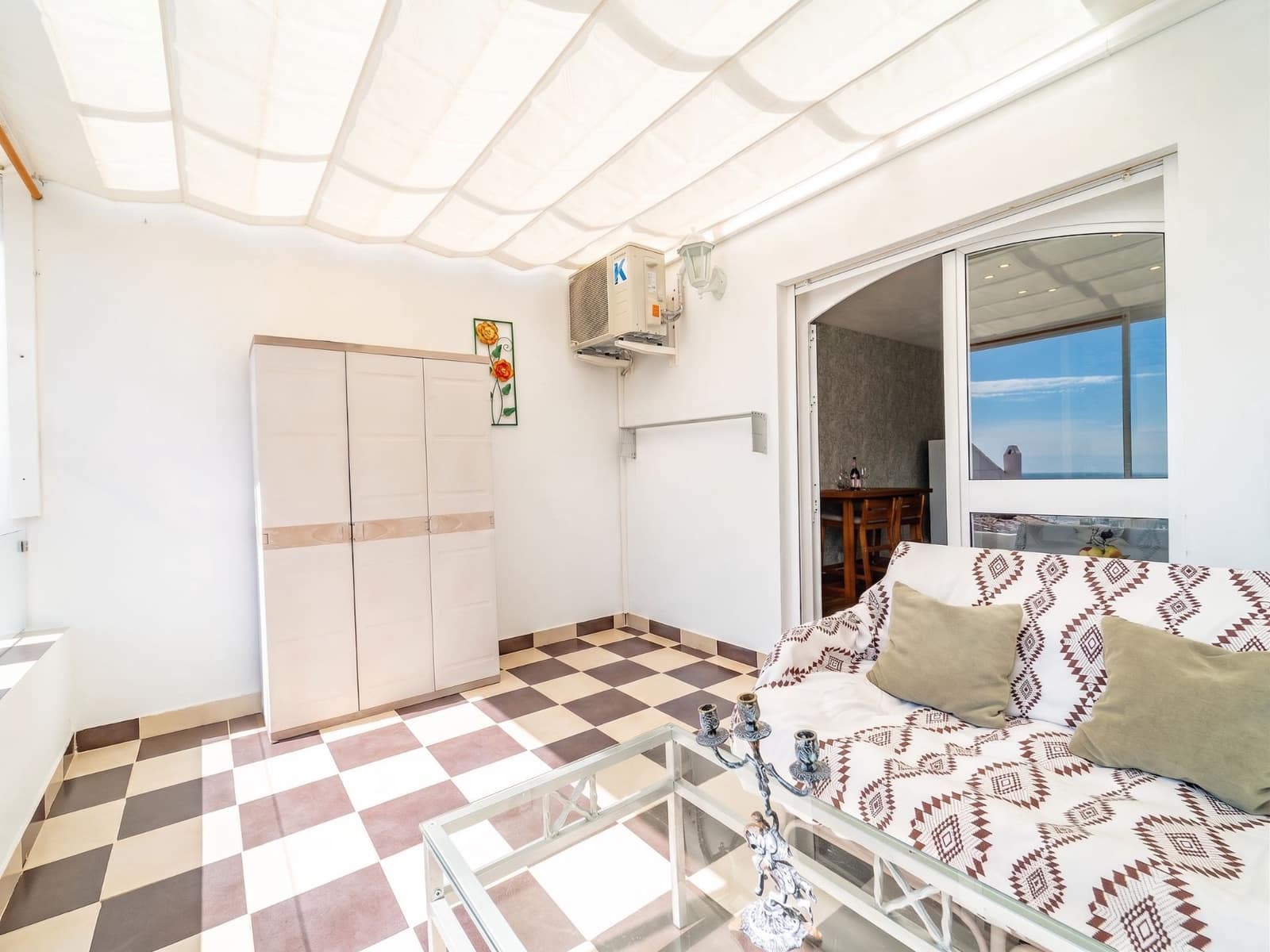 1 soverom Leilighet til salgs i Nerja - € 320 000 (Ref: 9824678)
